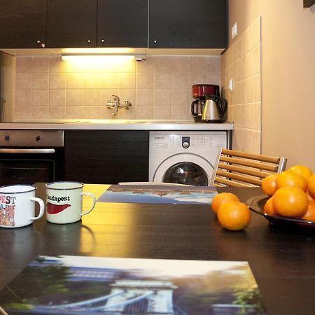 Gloria Apartment Budapeşte Oda fotoğraf