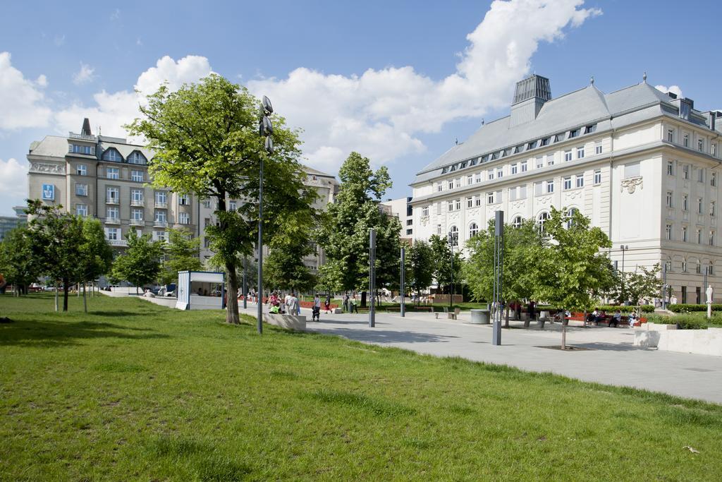 Gloria Apartment Budapeşte Oda fotoğraf