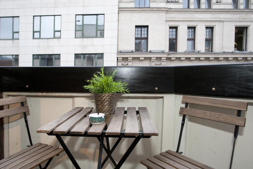Gloria Apartment Budapeşte Oda fotoğraf