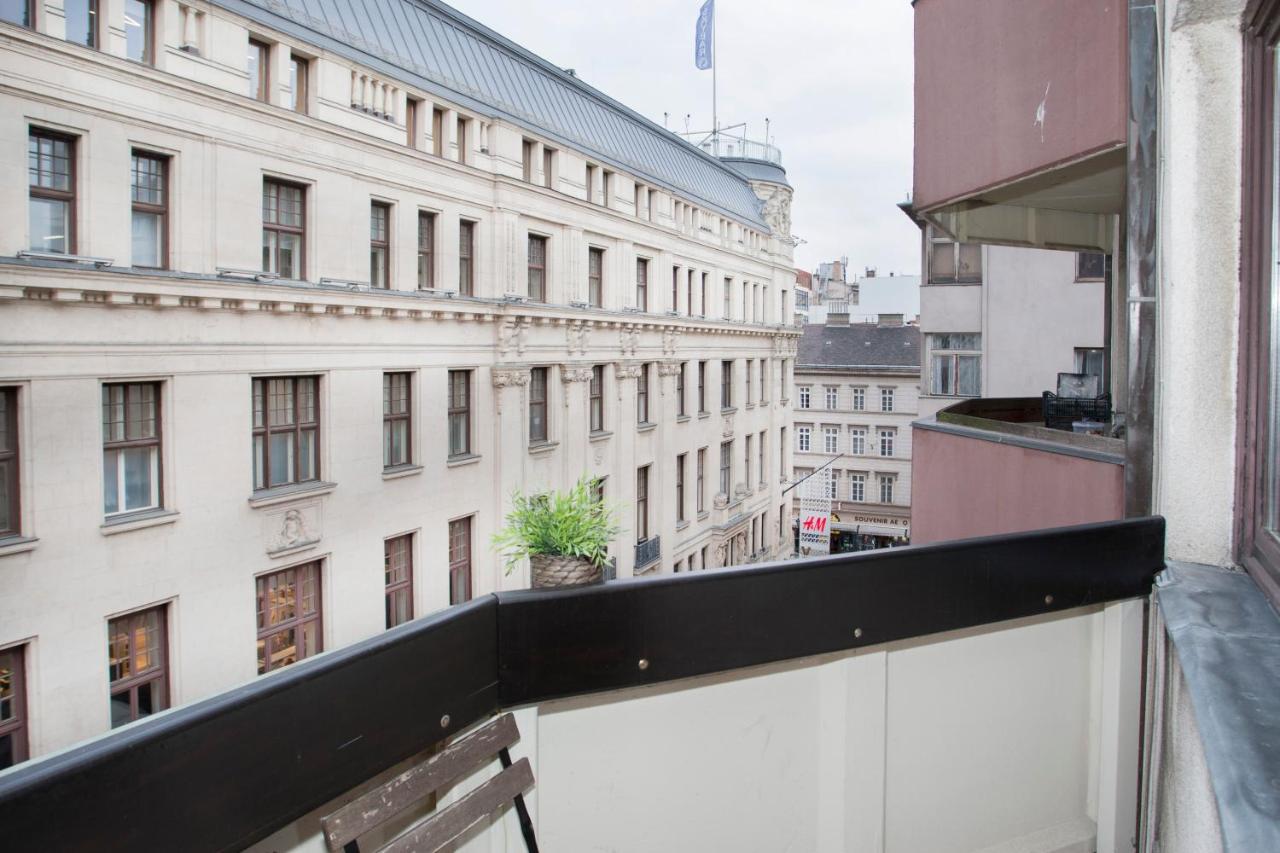 Gloria Apartment Budapeşte Dış mekan fotoğraf
